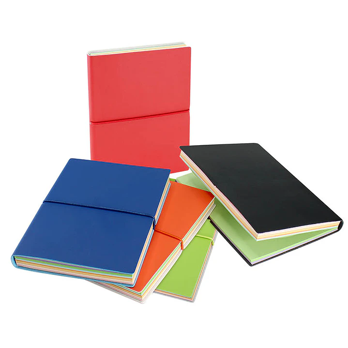 Libreta de PU High Class (12 Unidades) 1