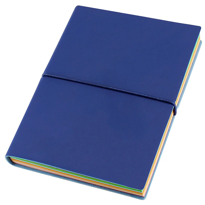 Libreta de PU High Class (12 Unidades) 2