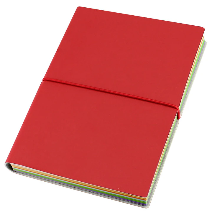 Libreta de PU High Class (12 Unidades) 3