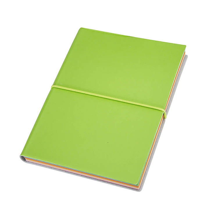 Libreta de PU High Class (12 Unidades) 5