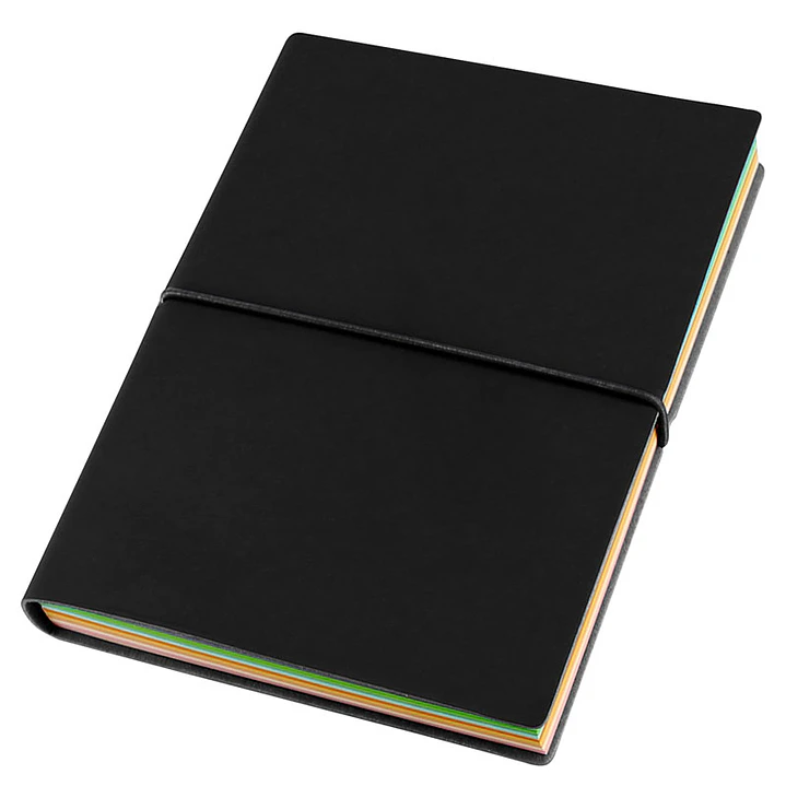 Libreta de PU High Class (12 Unidades) 6