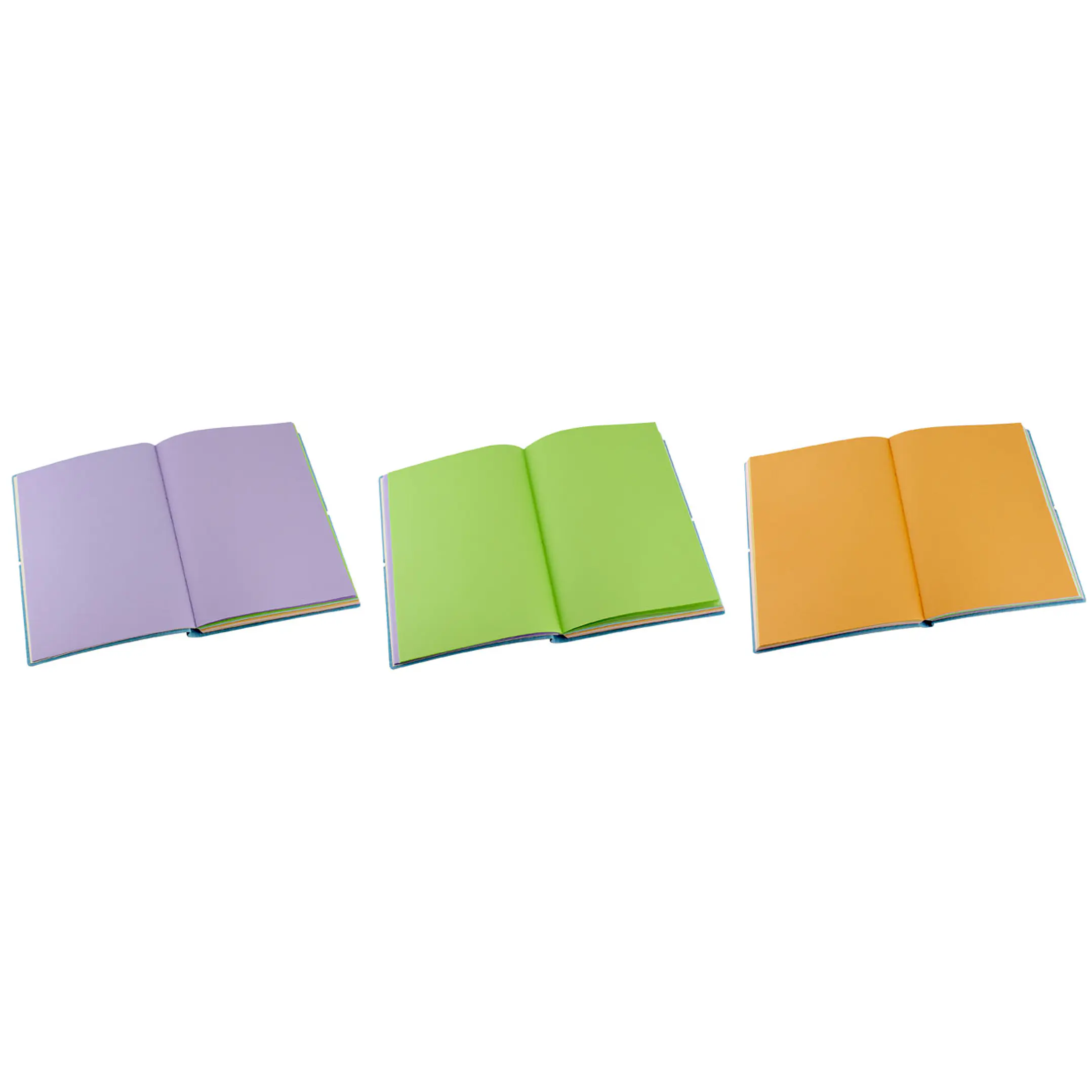 Libreta de PU High Class (12 Unidades) 7