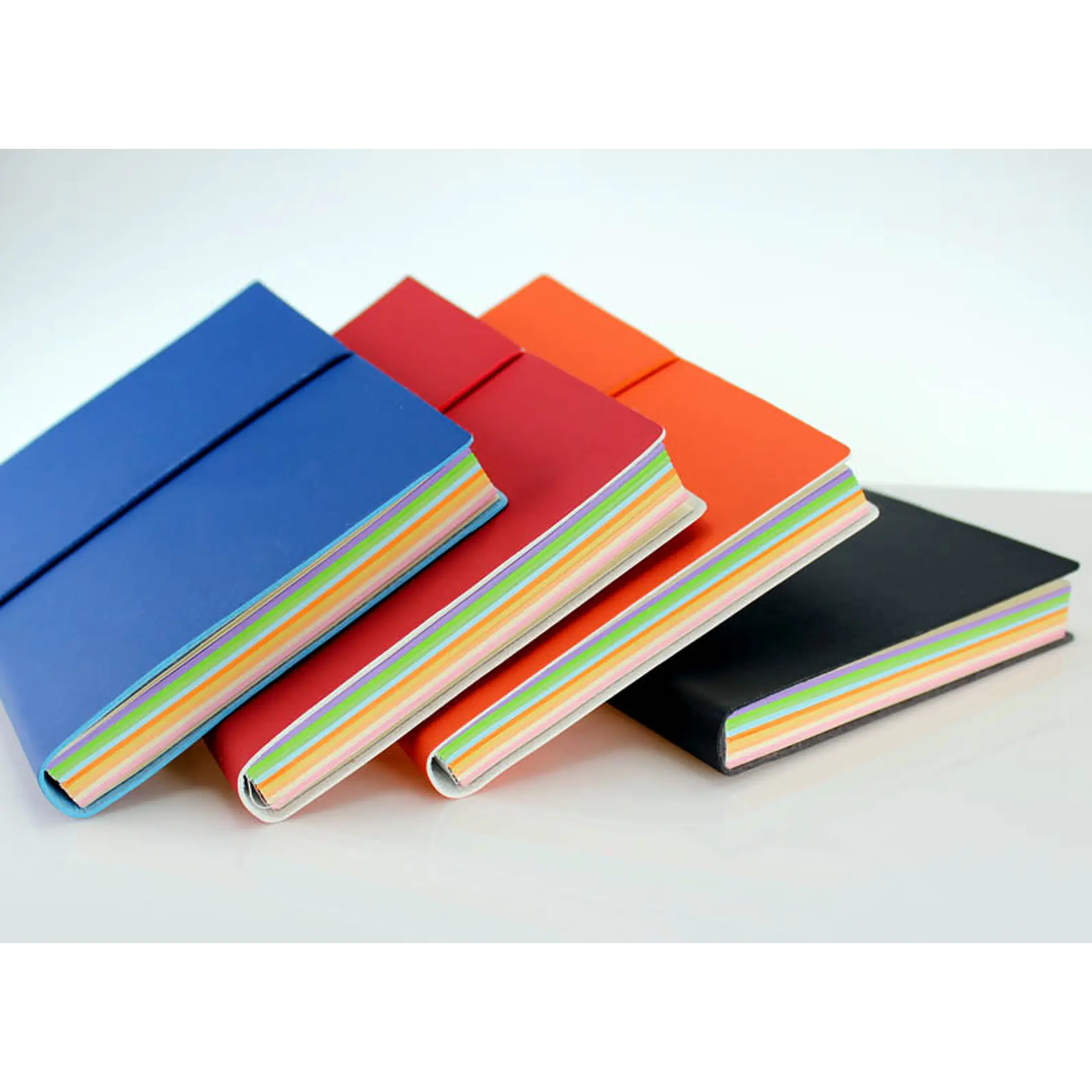 Libreta de PU High Class (12 Unidades) 8