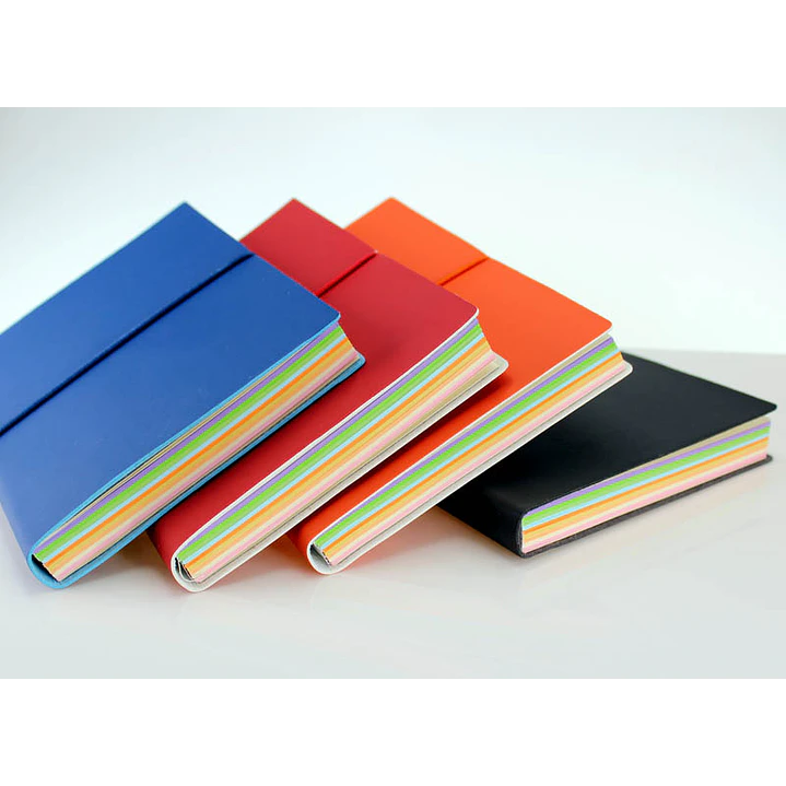 Libreta de PU High Class (12 Unidades) 8