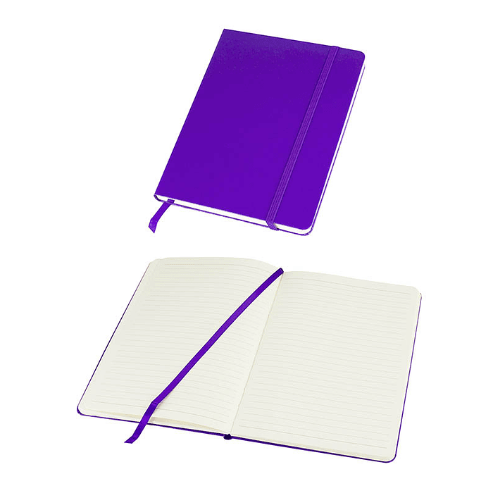 Cuaderno Colorskine