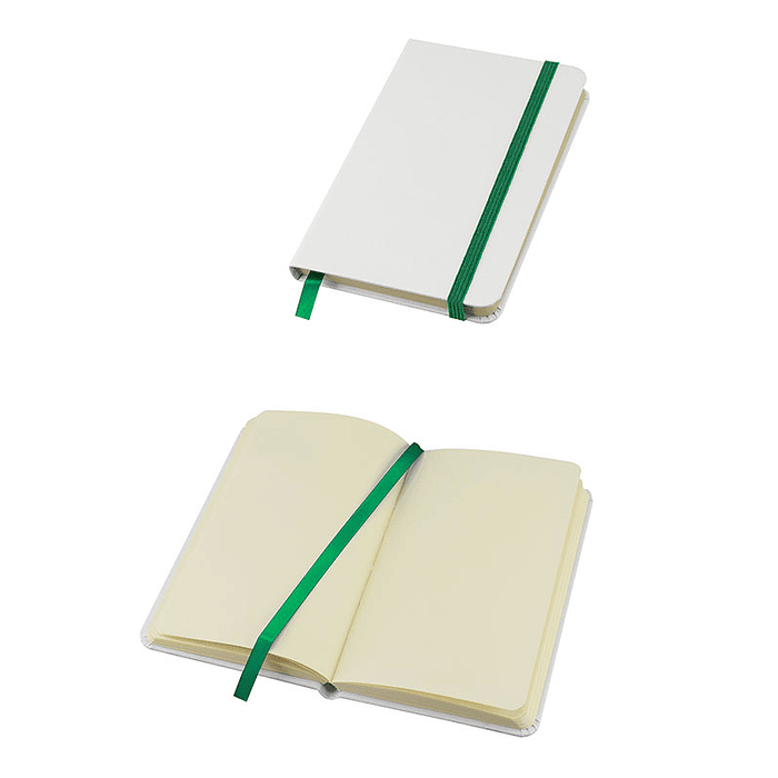 Libreta Whiteskine