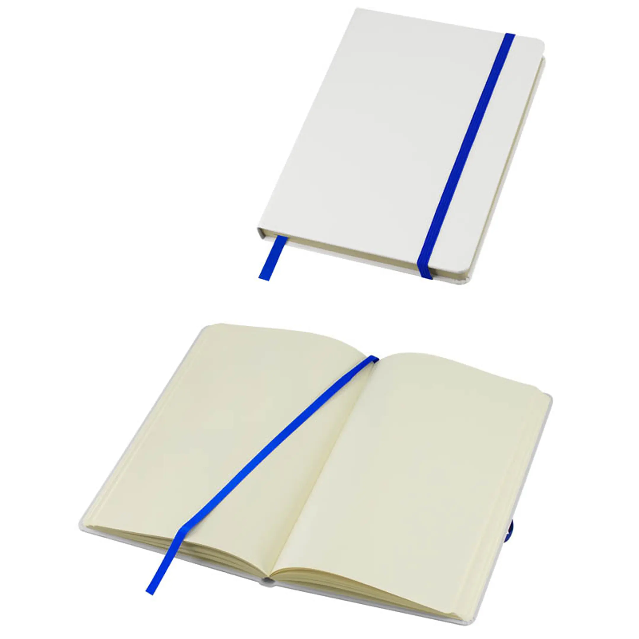 Cuaderno Whiteskine (25 Unidades). 2