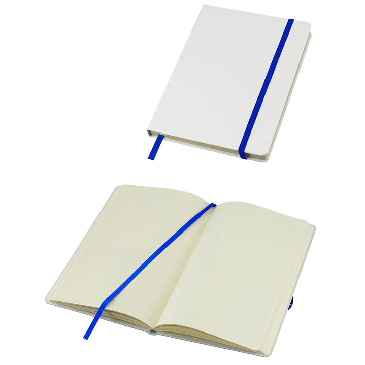 Cuaderno Whiteskine (25 Unidades). 2