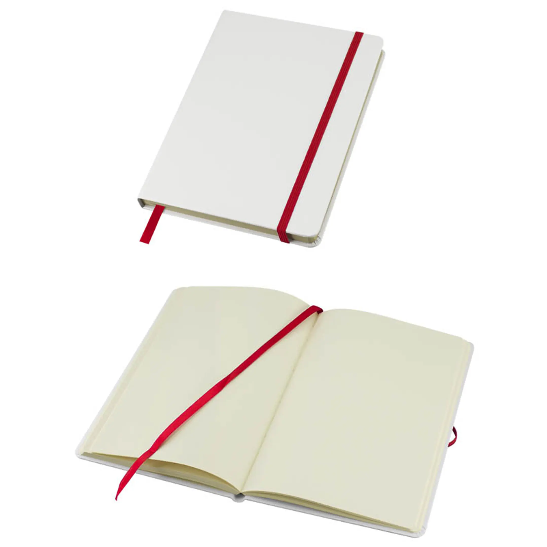 Cuaderno Whiteskine (25 Unidades). 3