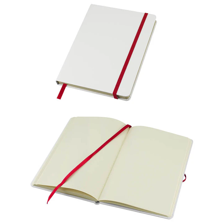 Cuaderno Whiteskine (25 Unidades). 3