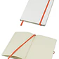 Cuaderno Whiteskine (25 Unidades). - Miniatura 4