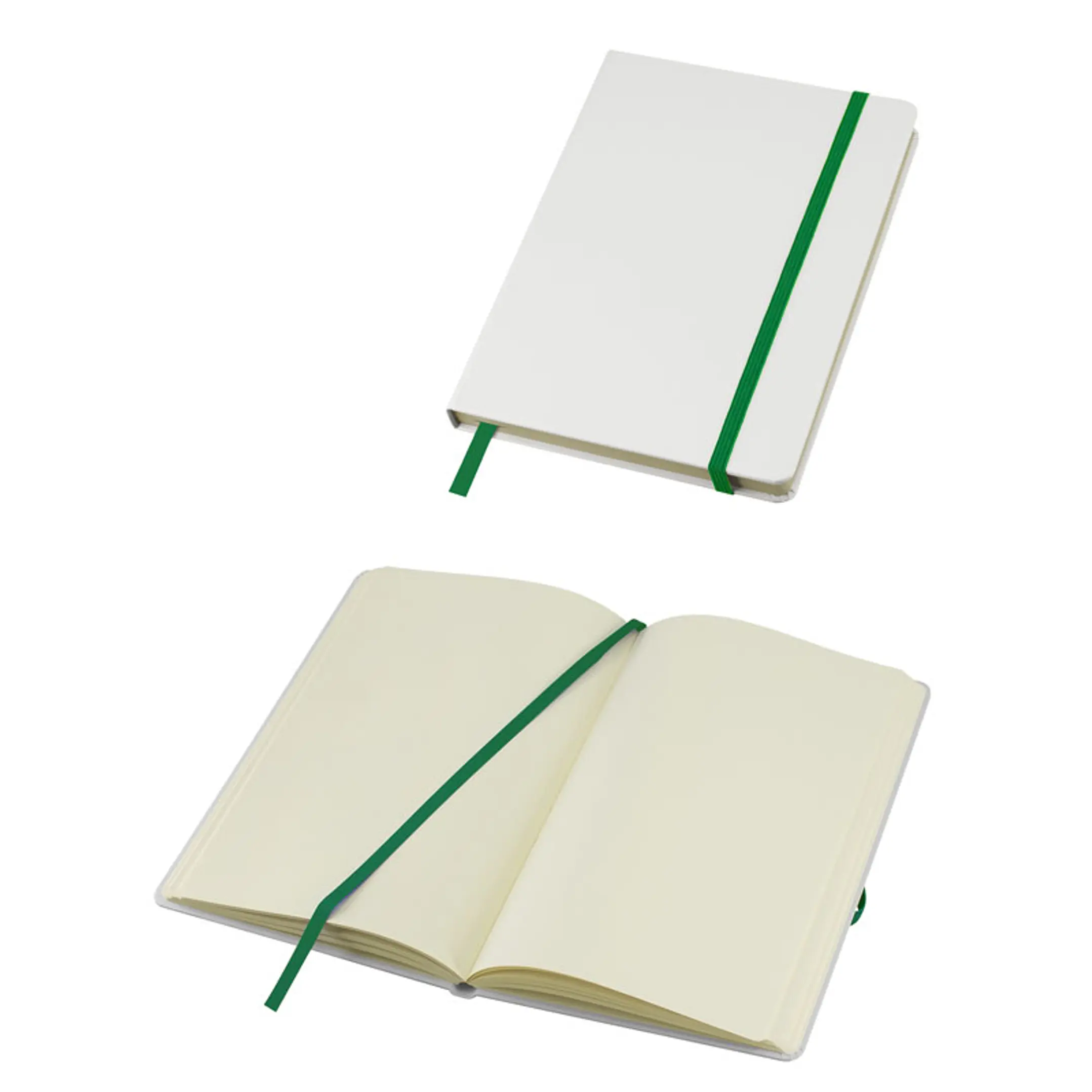 Cuaderno Whiteskine (25 Unidades). 5