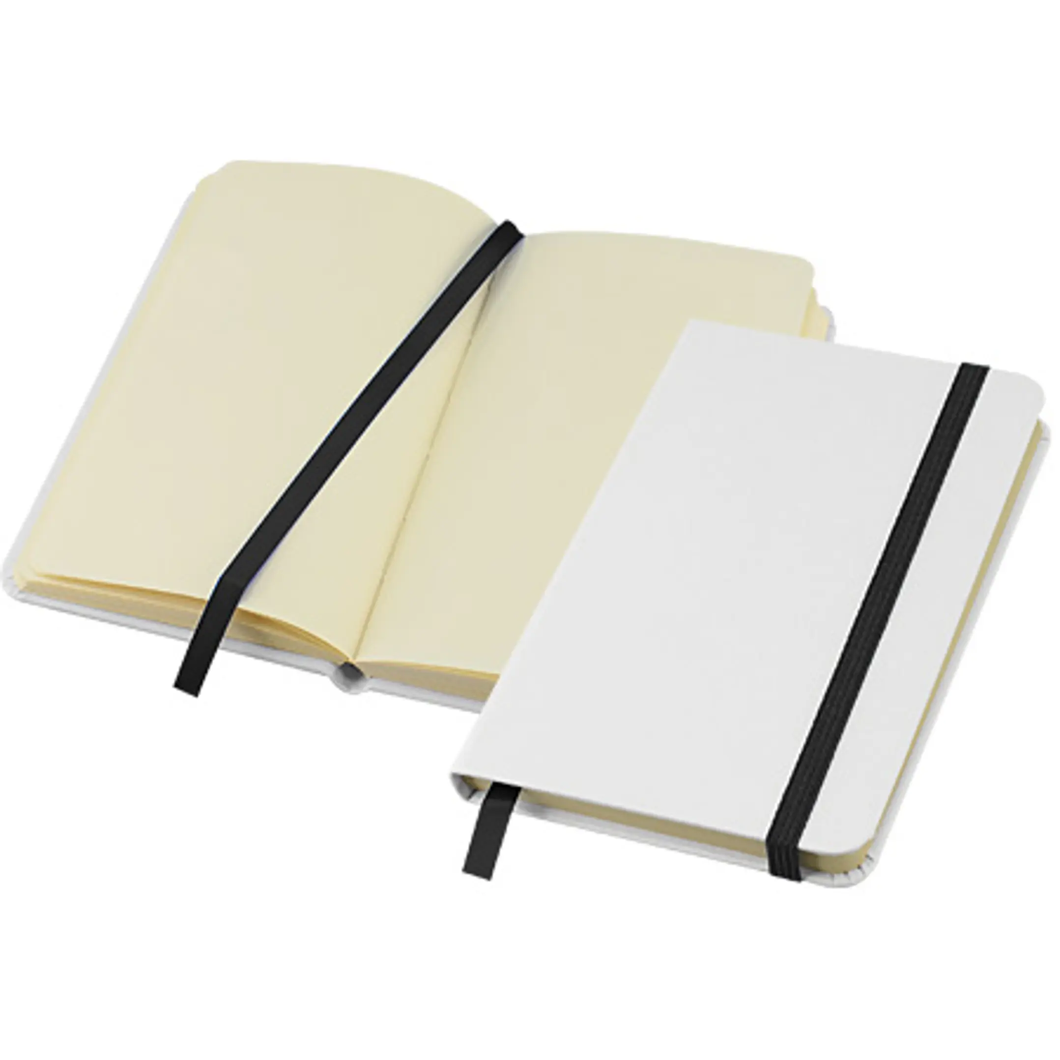 Cuaderno Whiteskine (25 Unidades). 6