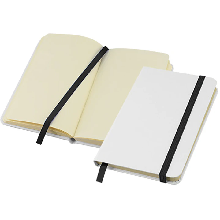Cuaderno Whiteskine (25 Unidades). 6