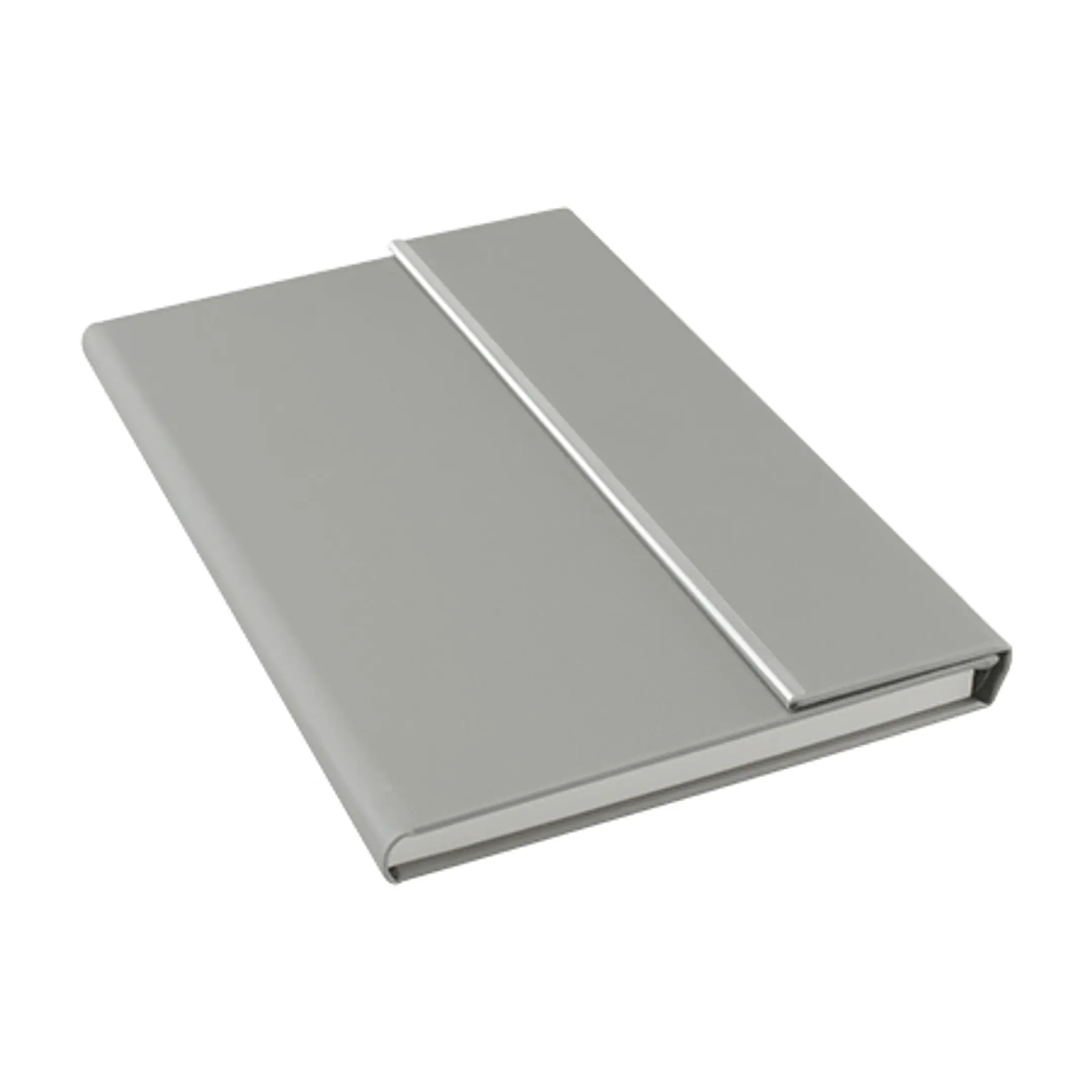 Deluxe Cuaderno Cierre Imantado (25 Unidades). 1