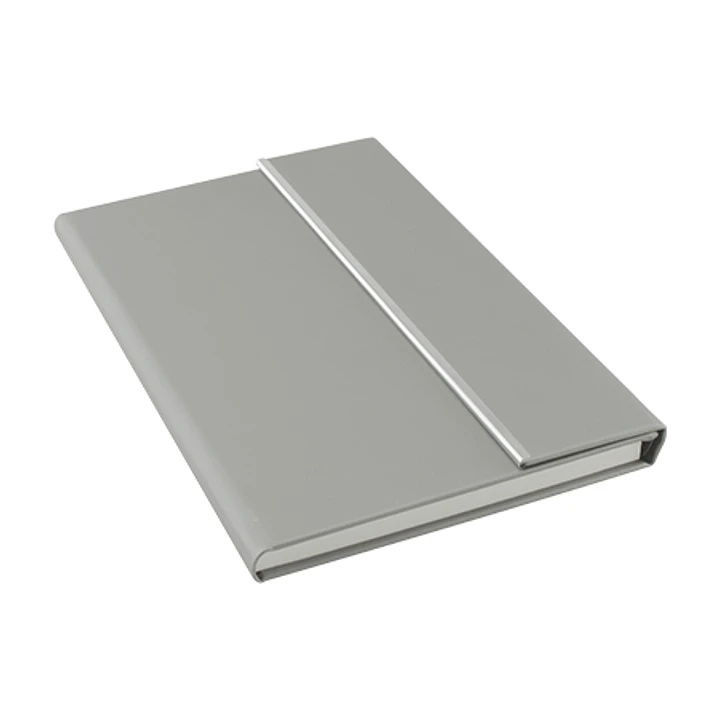 Deluxe Cuaderno Cierre Imantado (25 Unidades). 1