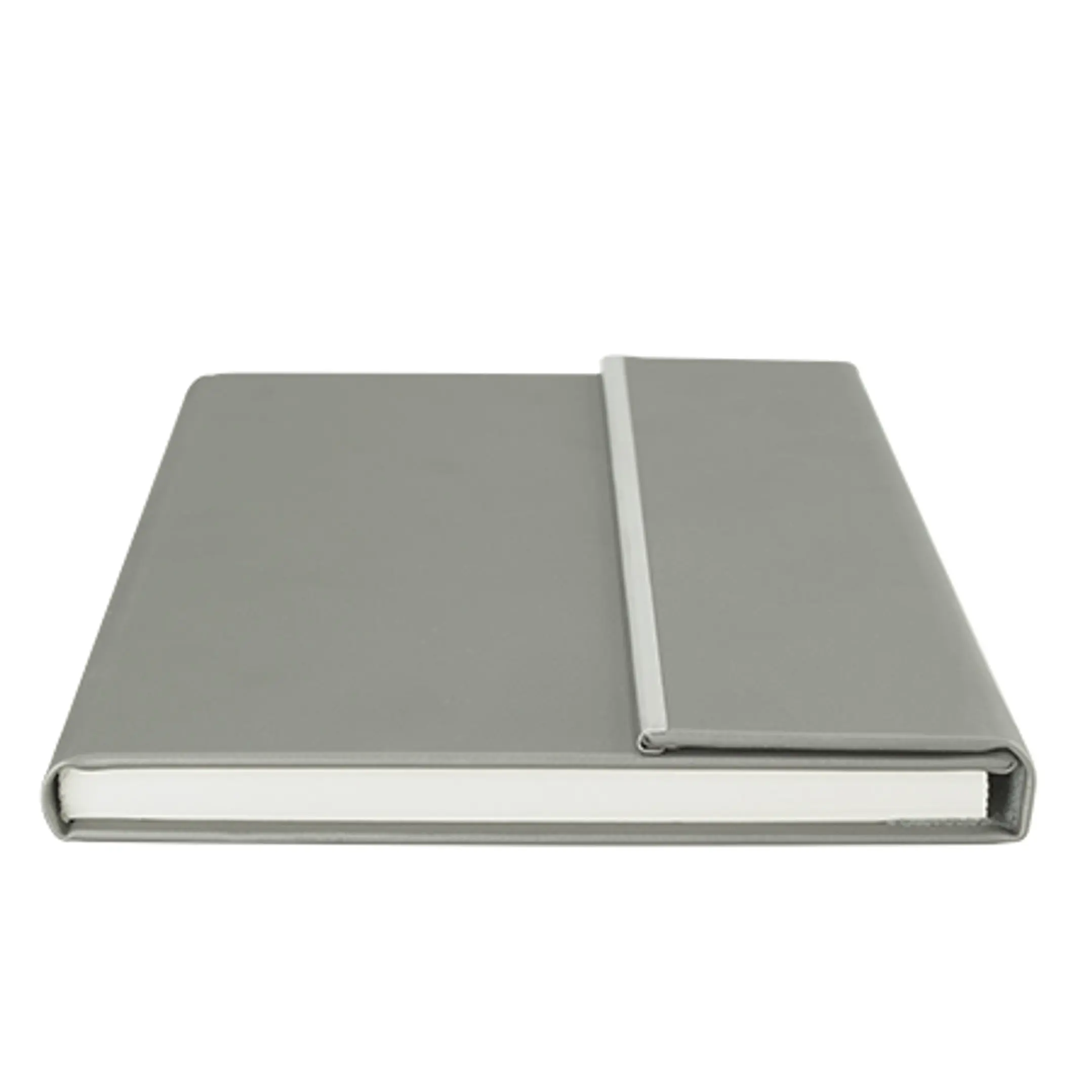 Deluxe Cuaderno Cierre Imantado (25 Unidades). 3