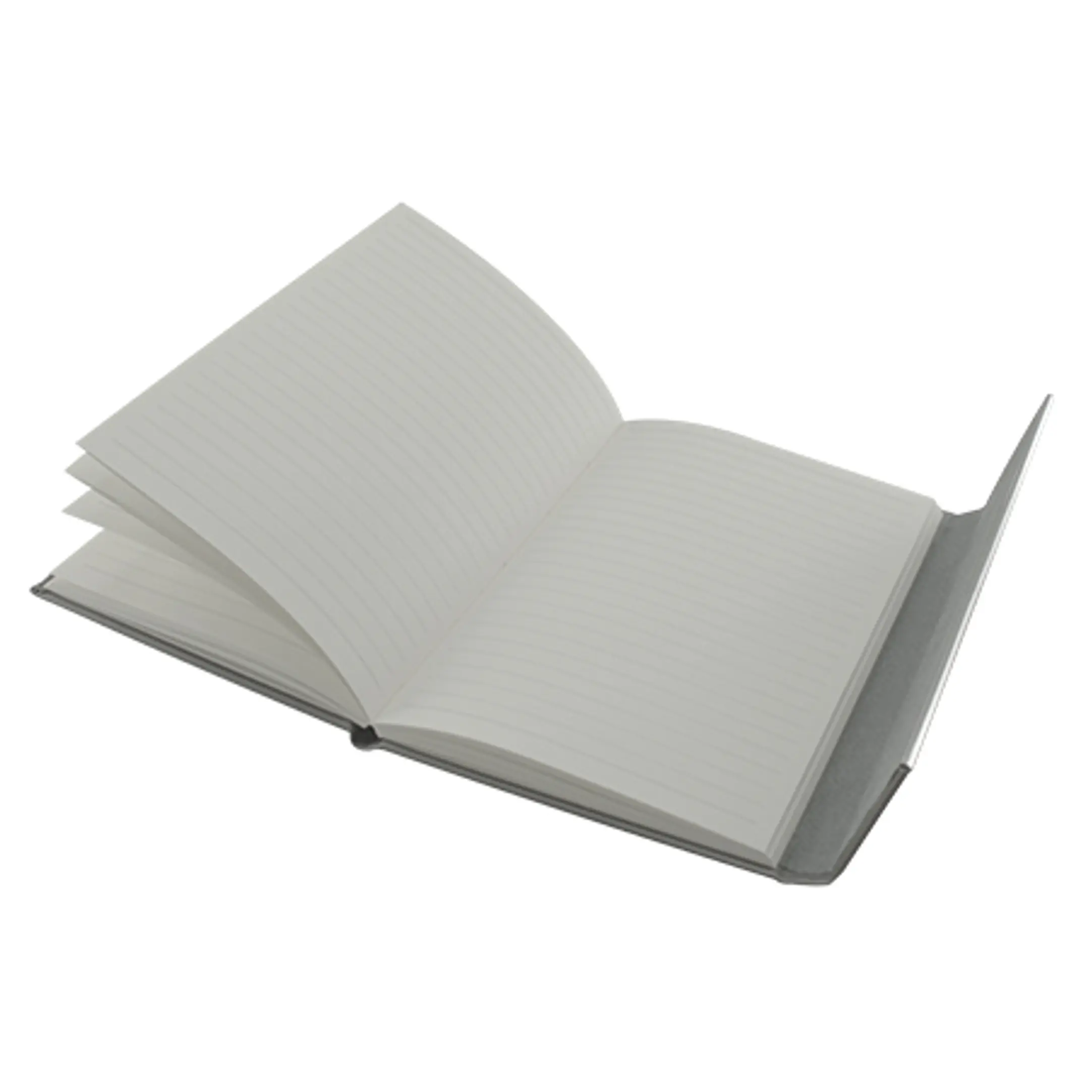 Deluxe Cuaderno Cierre Imantado (25 Unidades). 4