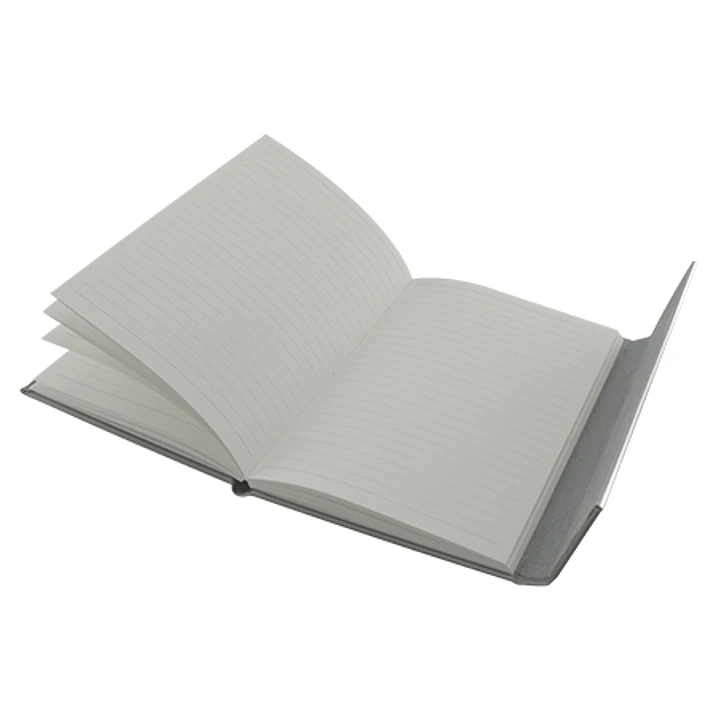 Deluxe Cuaderno Cierre Imantado (25 Unidades). 4