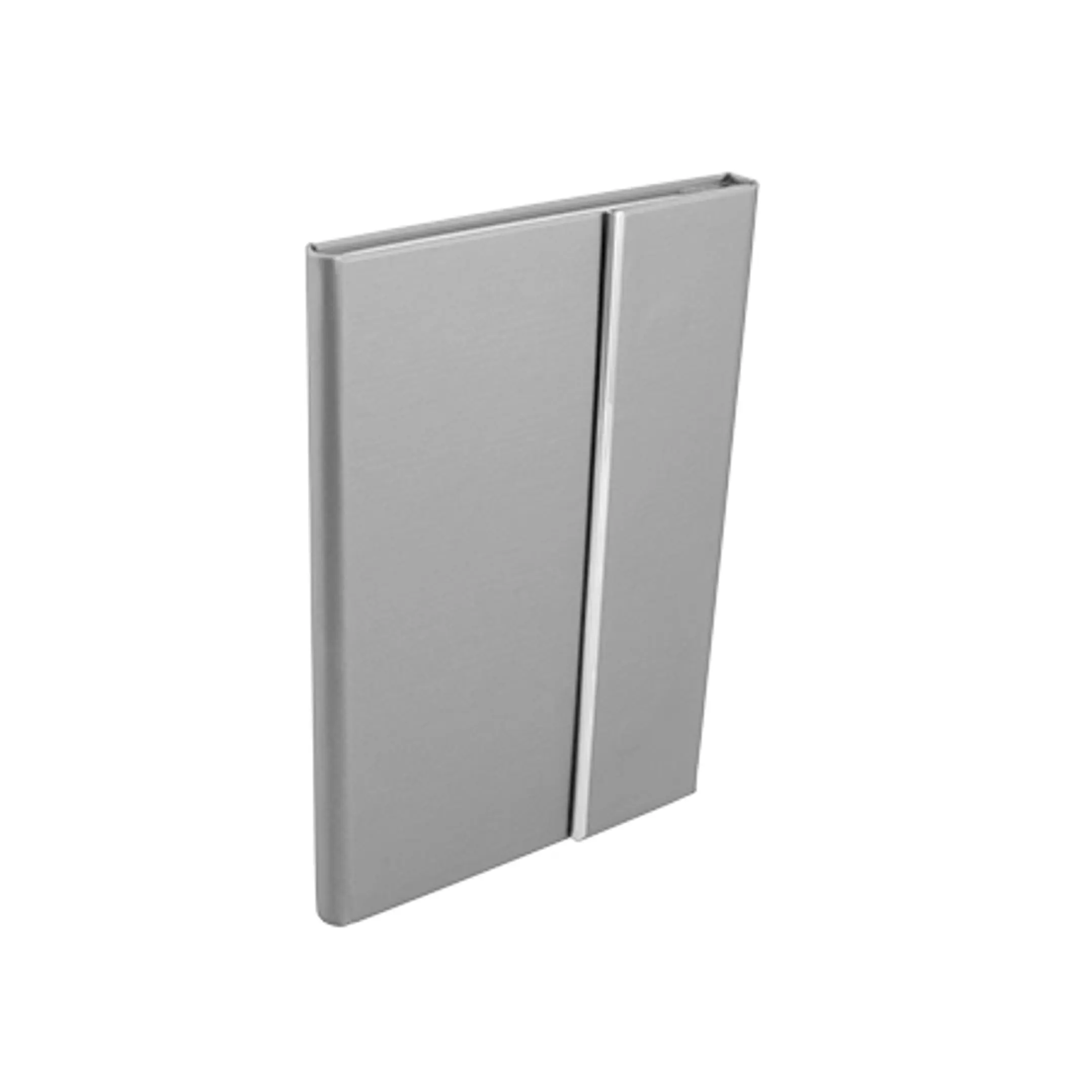 Deluxe Cuaderno Cierre Imantado (25 Unidades). 5