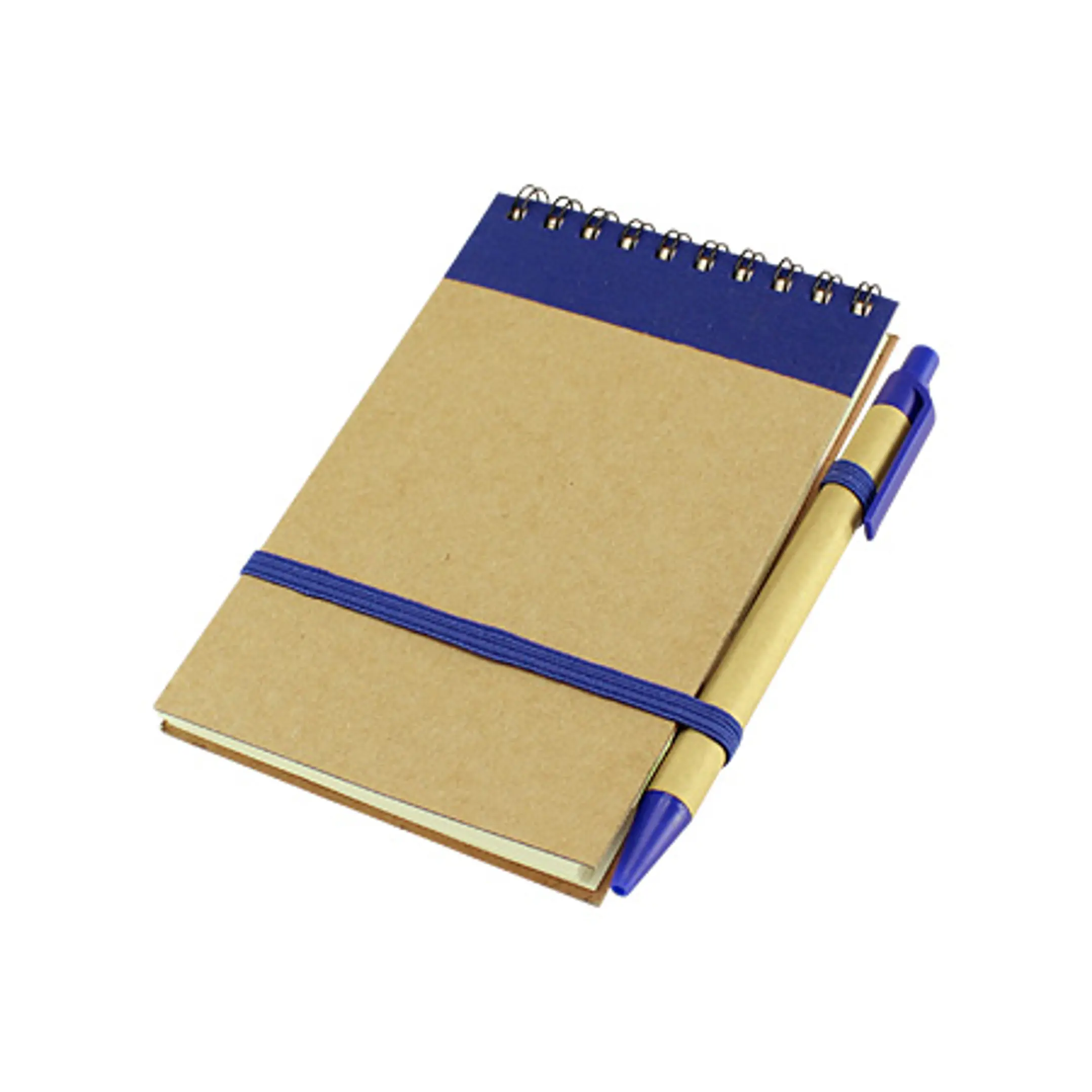 Libreta Ecológica (12 Unidades). 2