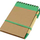 Libreta Ecológica (12 Unidades). - Miniatura 6