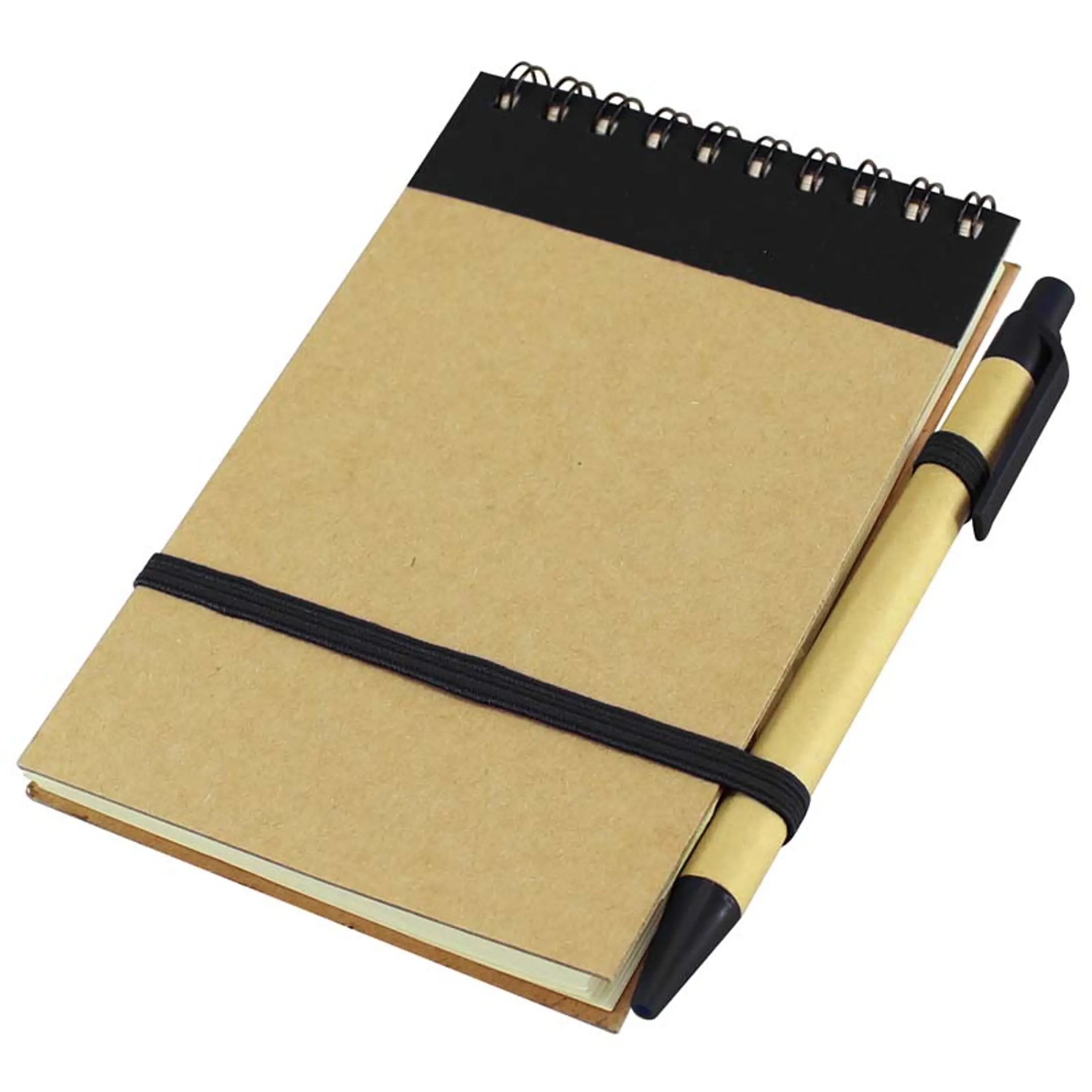 Libreta Ecológica (12 Unidades). 10