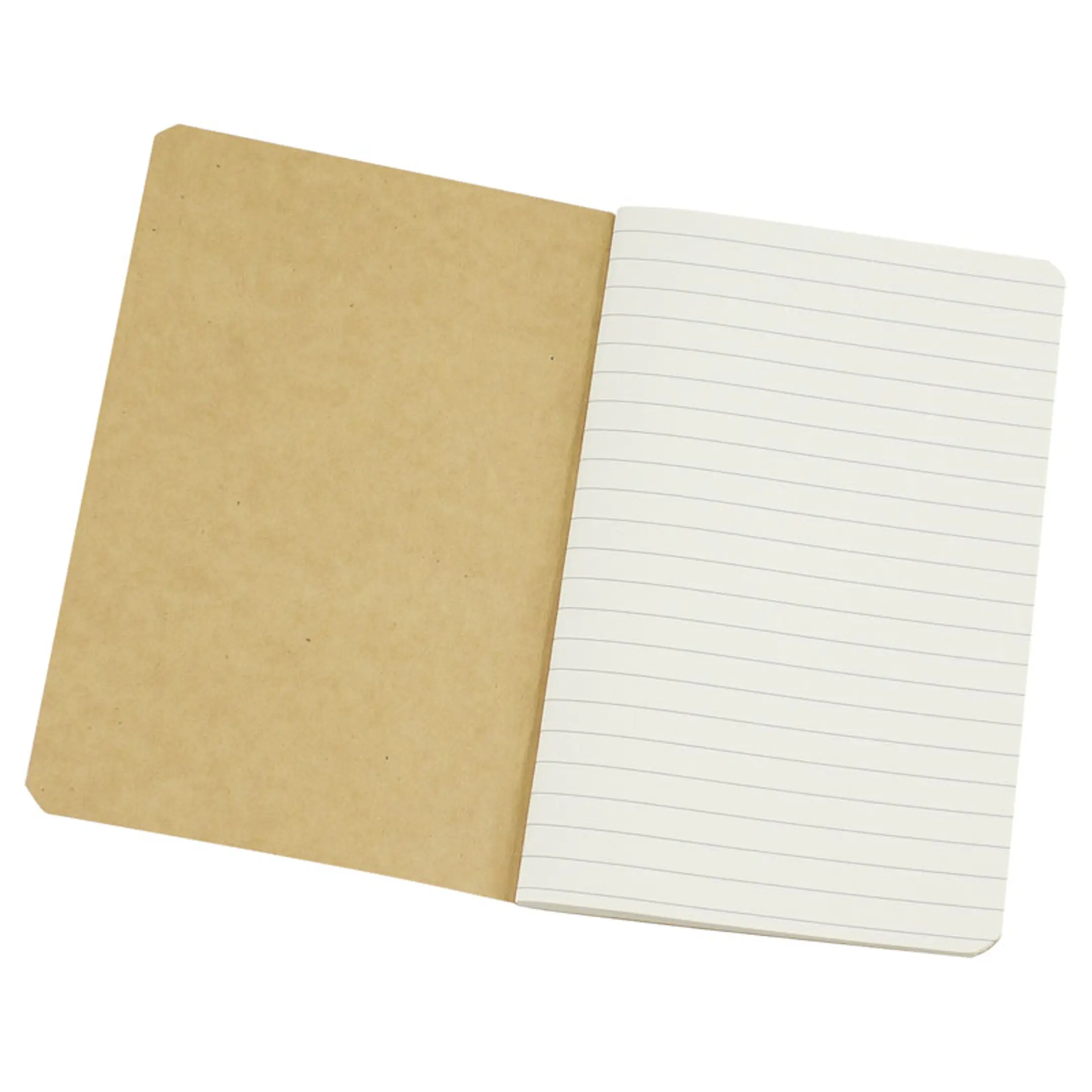 Libreta Ecológica Cambridge (24 Unidades). 3