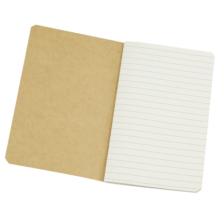 Libreta Ecológica Cambridge (24 Unidades). 3