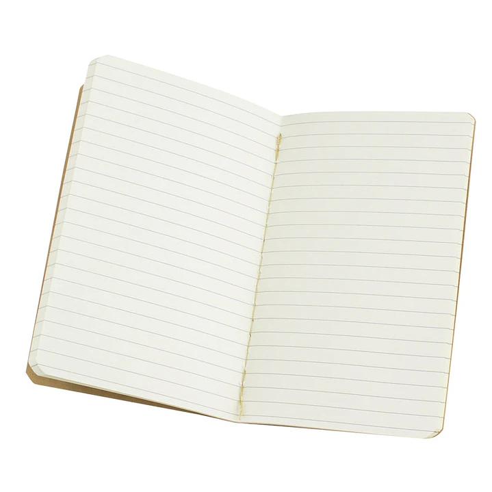 Libreta Ecológica Cambridge (24 Unidades). 4