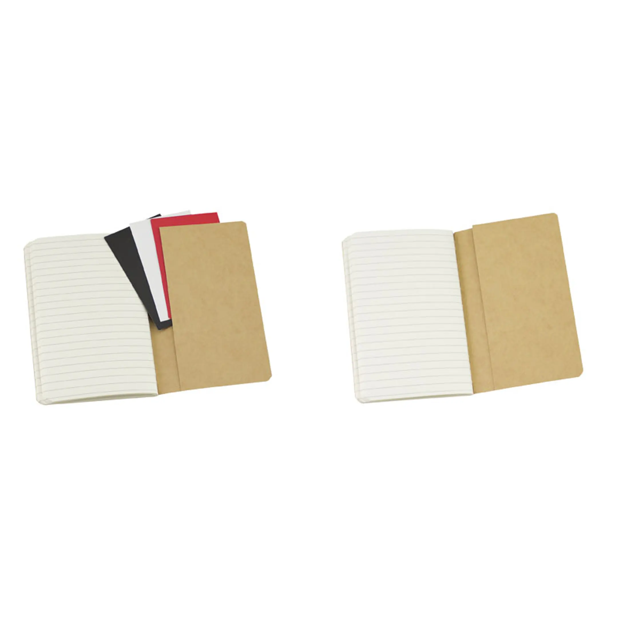 Libreta Ecológica Cambridge (24 Unidades). 1