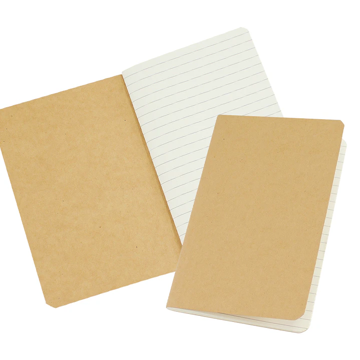 Libreta Ecológica Cambridge (24 Unidades). 5