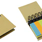 Sticky Set Ecológico con Tapa Dura (Pack 25 Set). - Miniatura 3