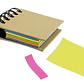 Sticky Set Ecológico con Tapa Dura (Pack 25 Set). - Miniatura 1