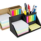 Memo Set Cubo Ecológico Porta-Lápices (Pack 25 Set). - Miniatura 1