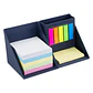 Memo Set Cubo Ecológico Porta-Lápices (Pack 25 Set). - Miniatura 4