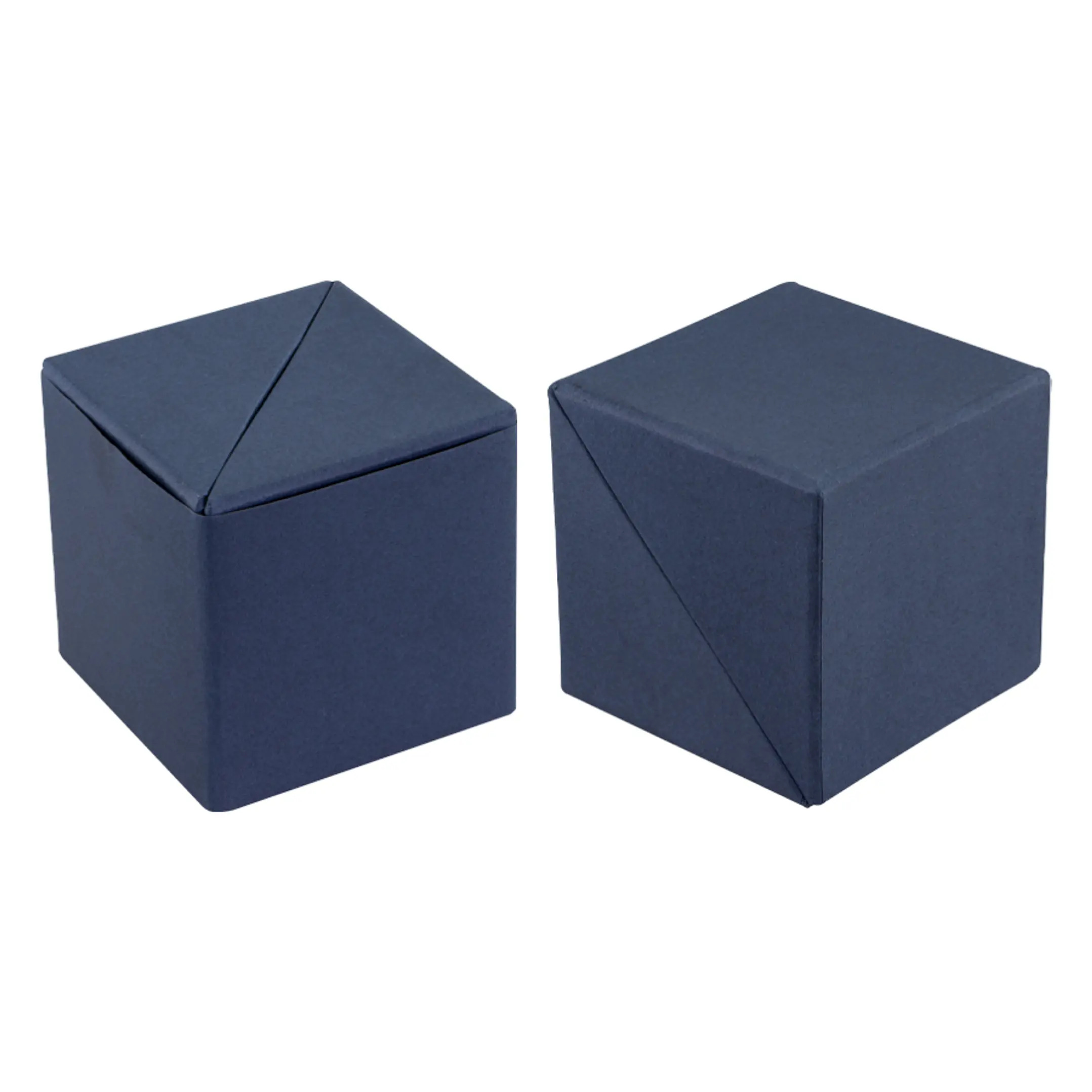 Memo Set Cubo Ecológico Porta-Lápices (Pack 25 Set). 5