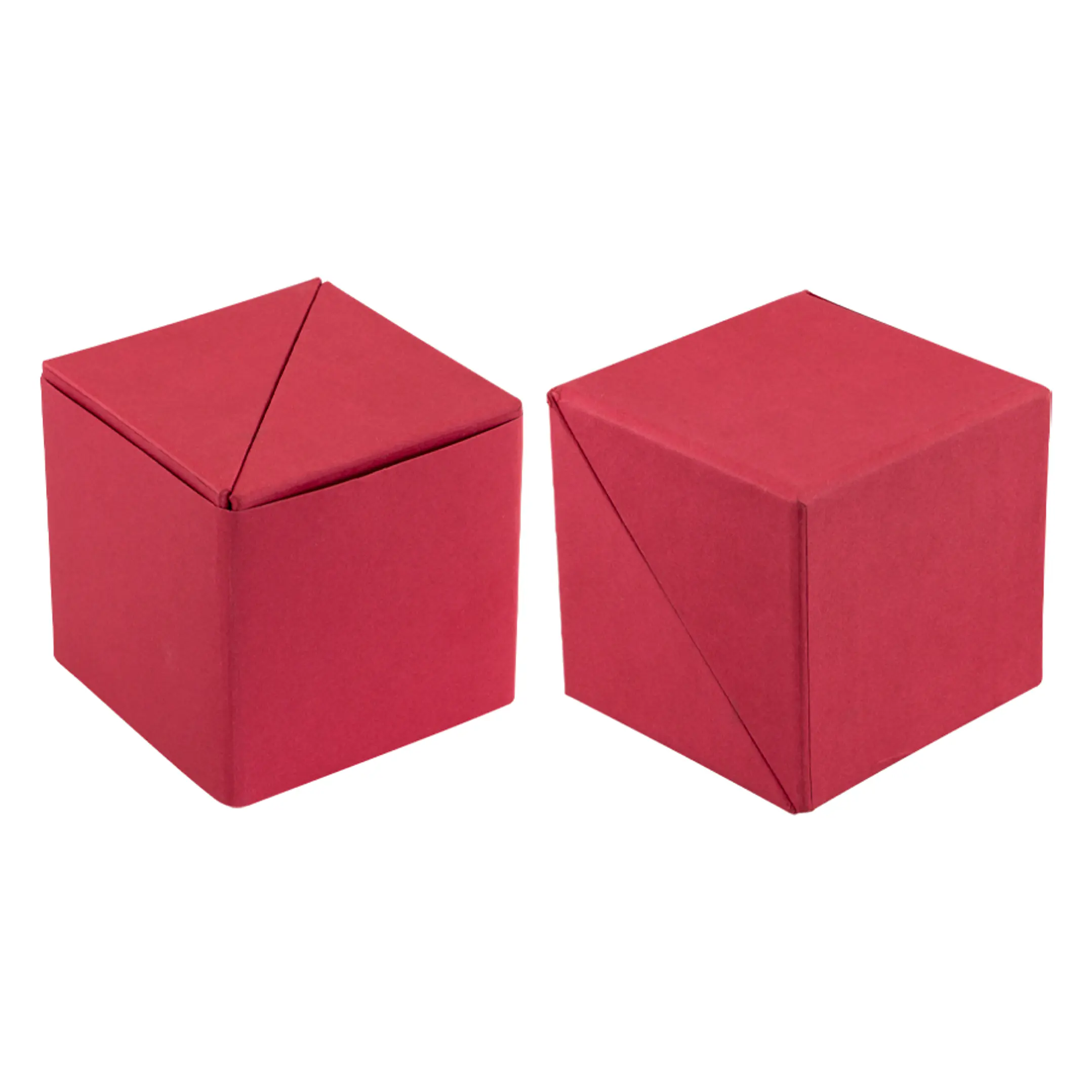 Memo Set Cubo Ecológico Porta-Lápices (Pack 25 Set). 7