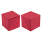 Memo Set Cubo Ecológico Porta-Lápices (Pack 25 Set). - Miniatura 7