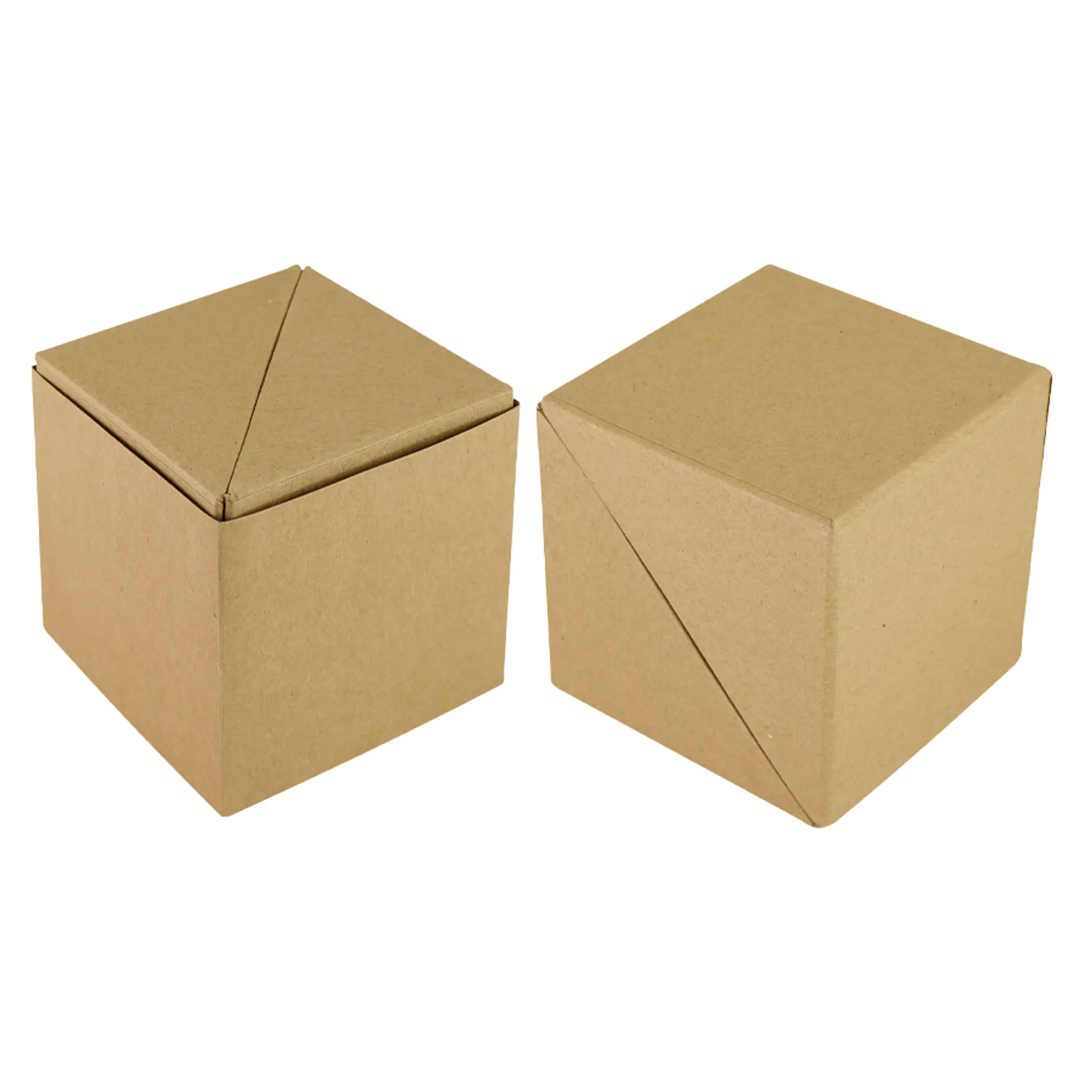 Memo Set Cubo Ecológico Porta-Lápices (Pack 25 Set). 11