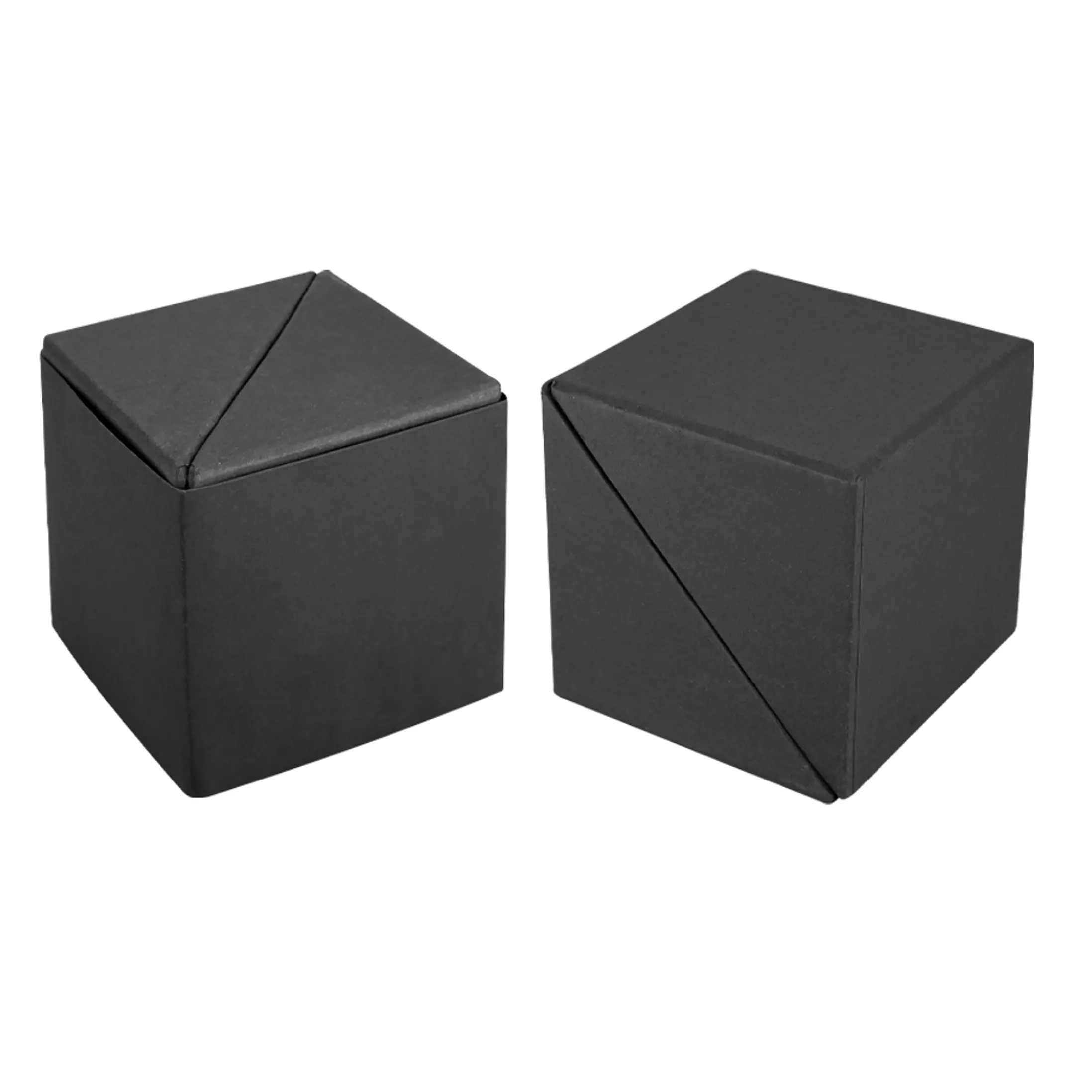Memo Set Cubo Ecológico Porta-Lápices (Pack 25 Set). 9