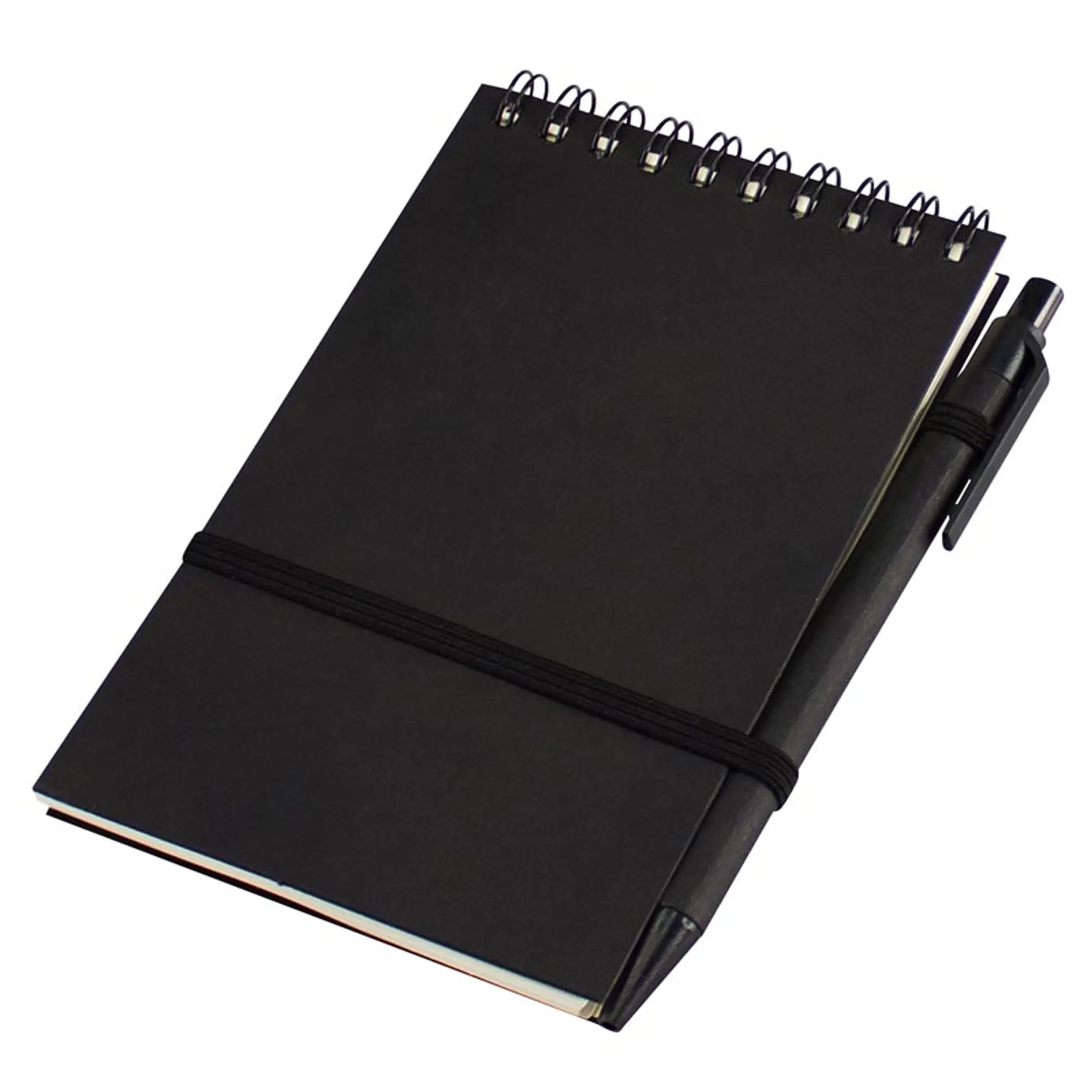 Libreta Ecológica (12 Unidades). 1