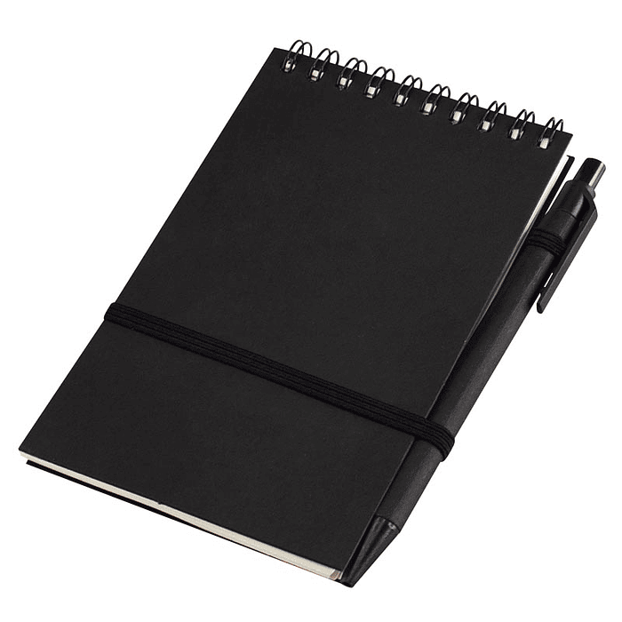 Libreta Ecológica