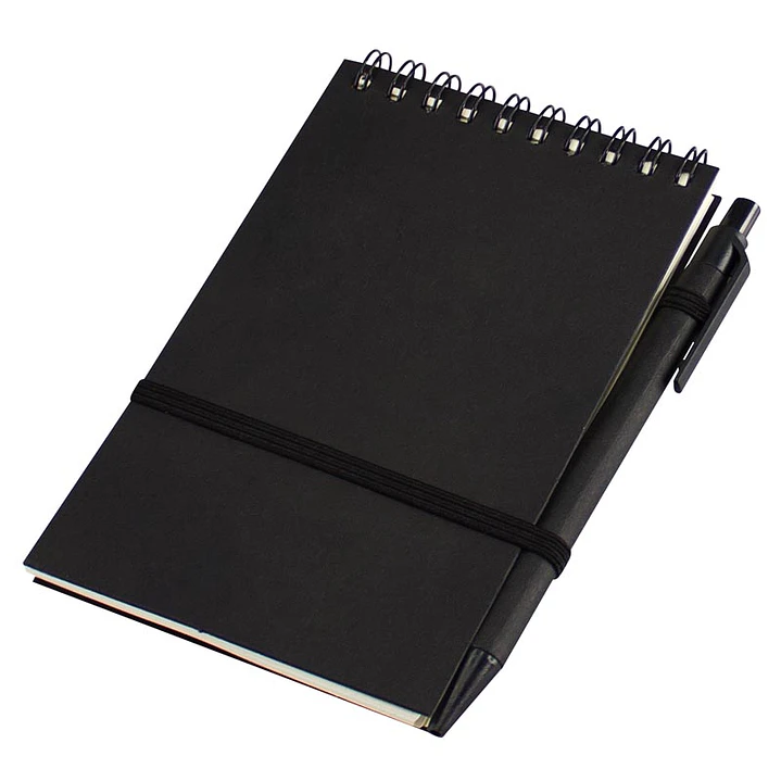 Libreta Ecológica (12 Unidades). 1