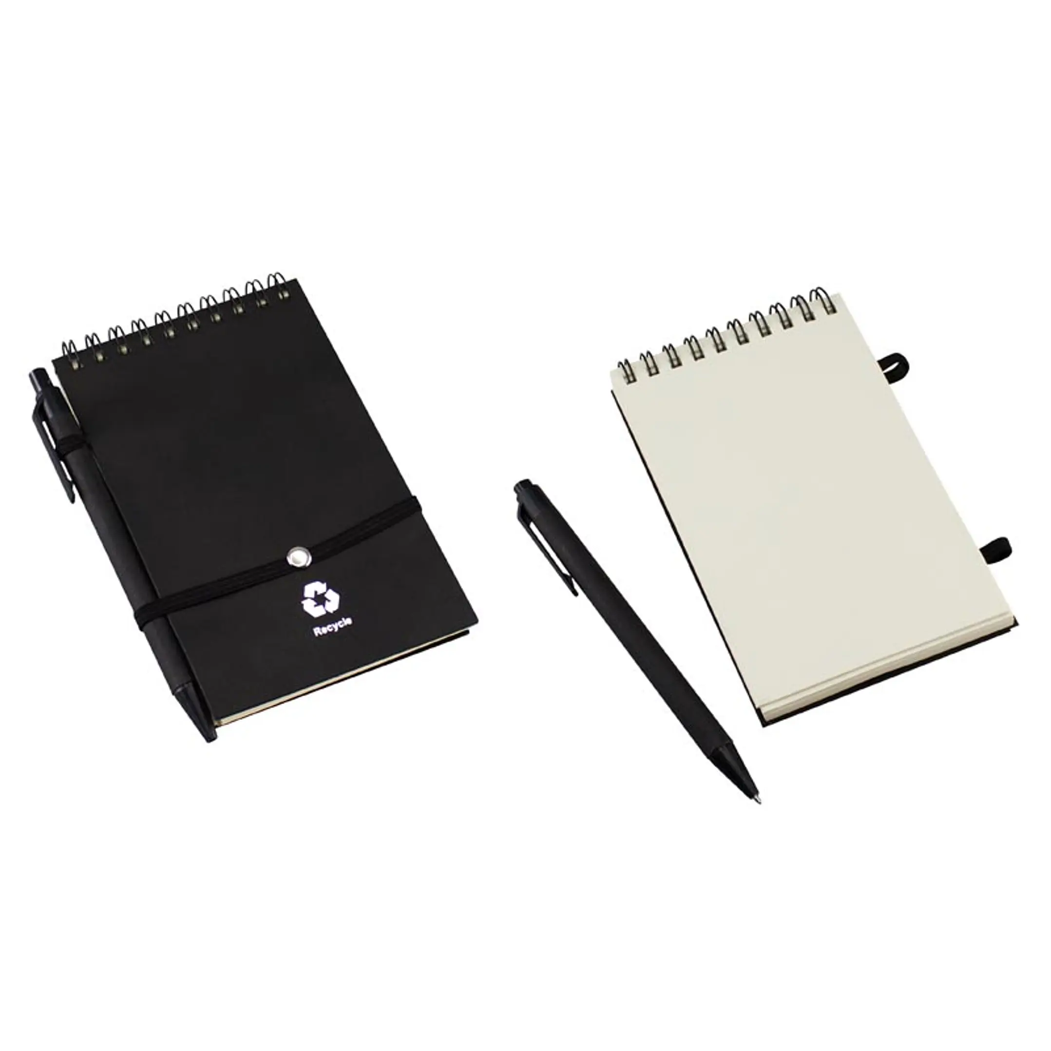 Libreta Ecológica (12 Unidades). 2