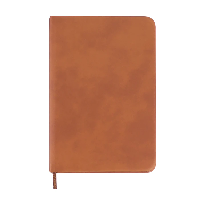Libreta PU (12 Unidades). 3