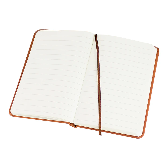 Libreta PU (12 Unidades). 4