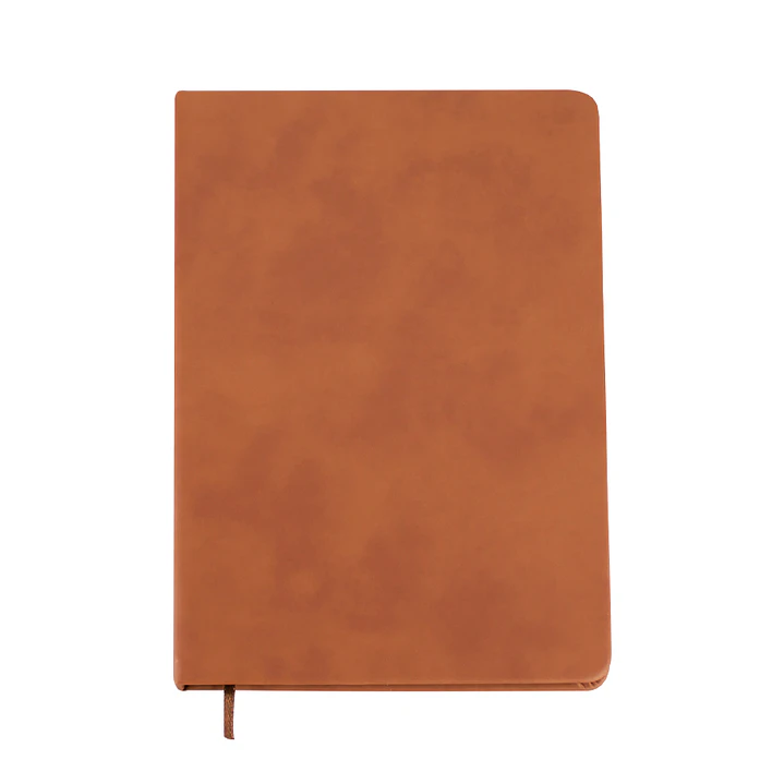 Cuaderno PU (25 Unidades). 2