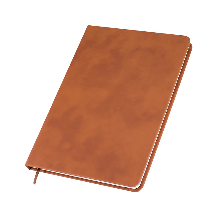 Cuaderno PU (25 Unidades). 3