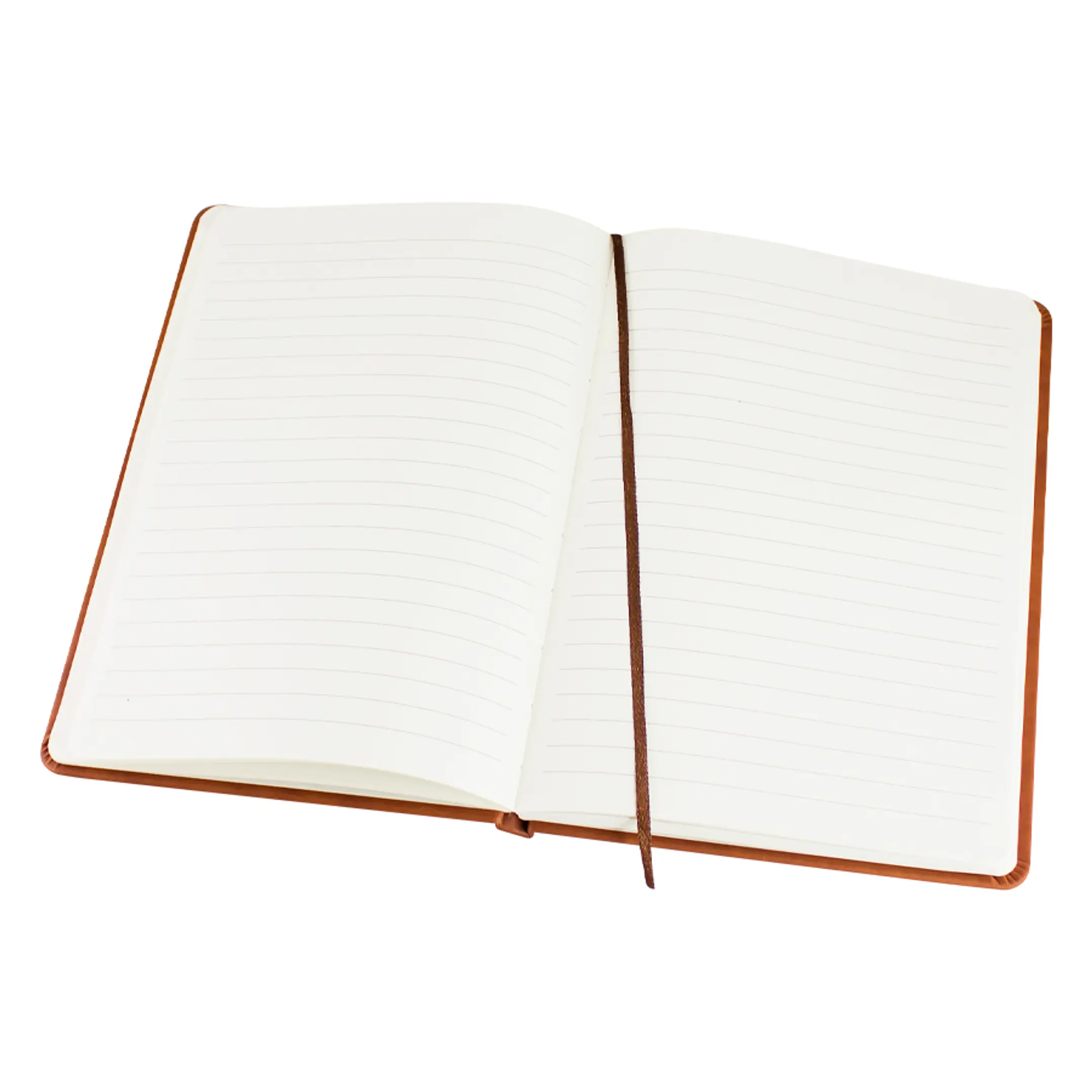Cuaderno PU (25 Unidades). 4